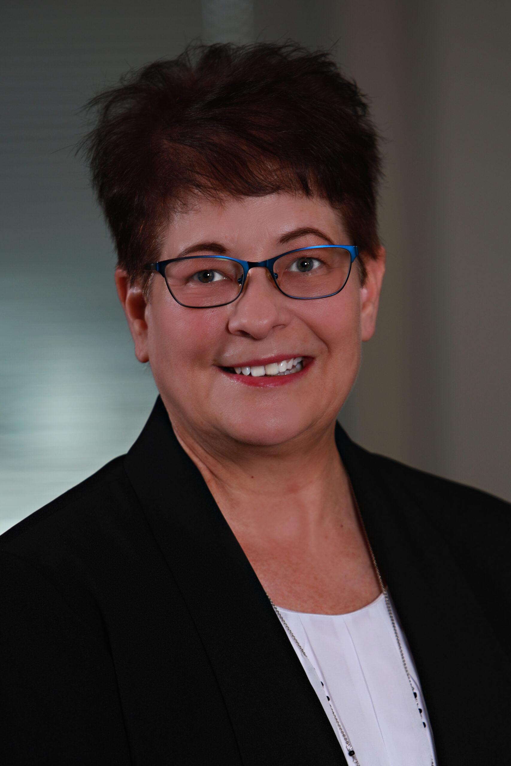 Janet Kiernan, Vice President of Health Services