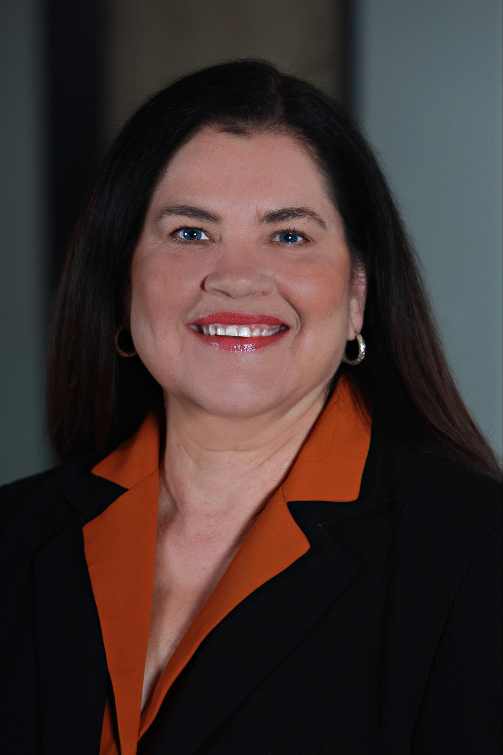 Diana Jamison CFO